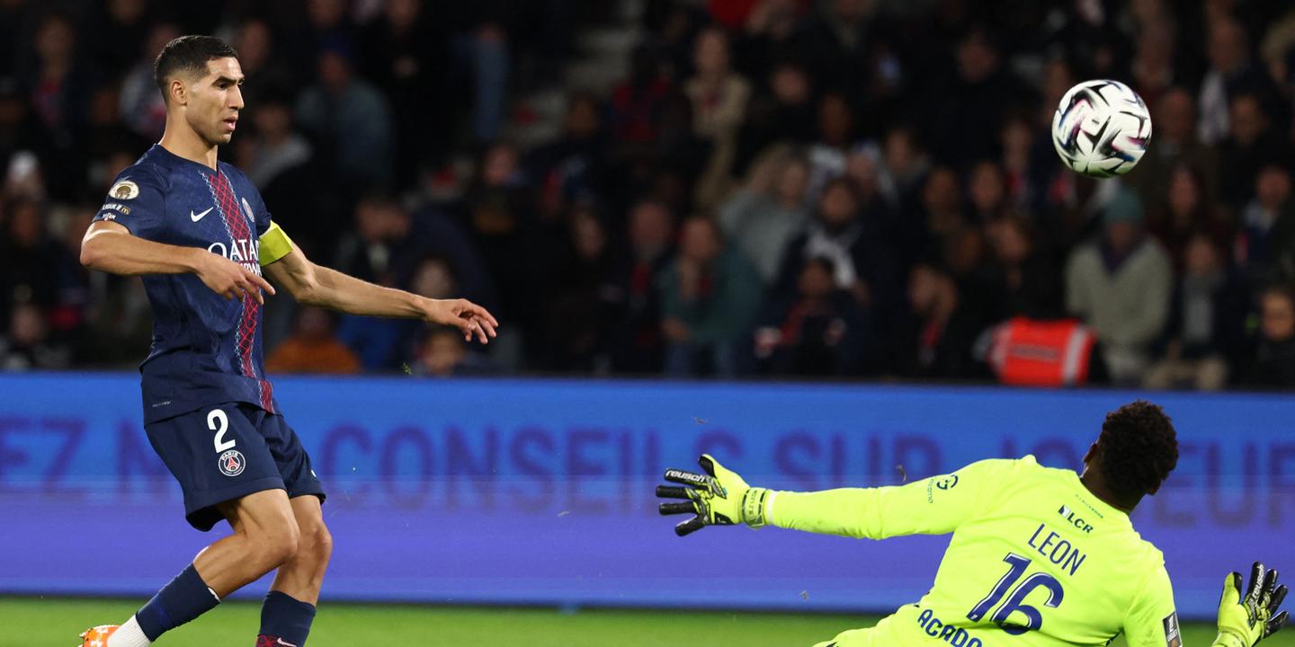 EN DIRECT | Barcelone-PSG : Paris sans Ramos mais avec Mayulu, Lewandowski sur le banc, suivez la 2ᵉ journée de la Ligue des champions