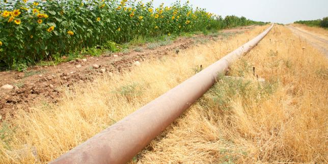 L’Irak reprend les exportations de pétrole du Kurdistan après deux ans de blocage
