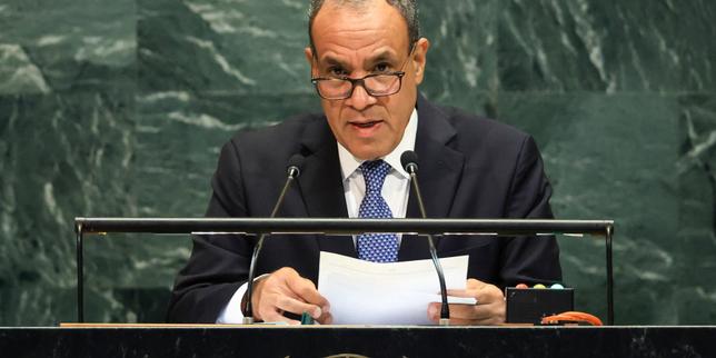 Badr Abdelatty, chef de la diplomatie égyptienne : « Nous comptons sur Donald Trump pour faire respecter le cessez-le-feu à Gaza »