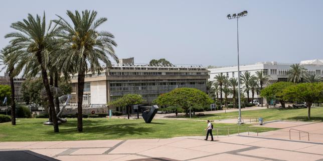 En Israël, la recherche et les universités face à une vague inédite de boycotts