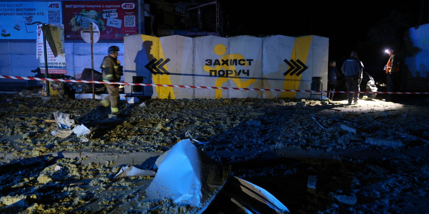 En direct, guerre en Ukraine : Kiev accuse Moscou d’avoir coupé la centrale nucléaire de Zaporijia du réseau électrique ukrainien depuis quatre jours