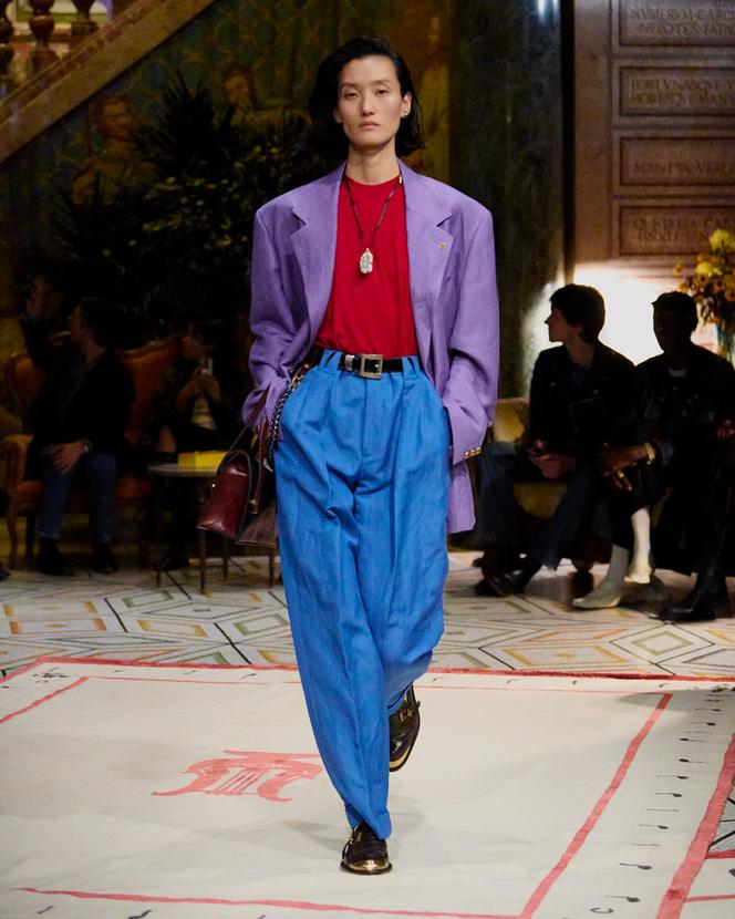 Versace.