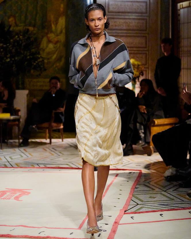Versace.