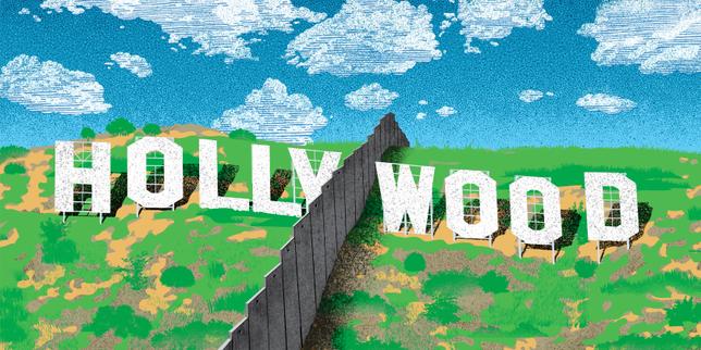 A Hollywood, de profondes divisions autour des films israéliens