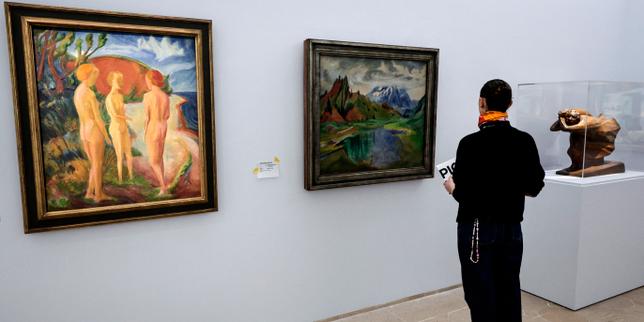 Le Musée Picasso à Paris va s’agrandir