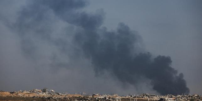 En direct, Gaza : une nouvelle flottille humanitaire, avec notamment des élues françaises à bord, est partie de Sicile