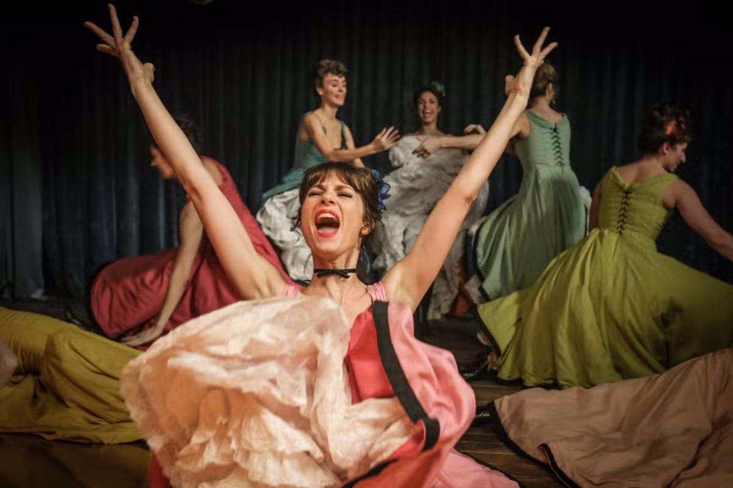 Les sÃ©ries de la semaineÂ : Â«Â IndocilesÂ Â», Â«Â Poker FaceÂ Â» et...