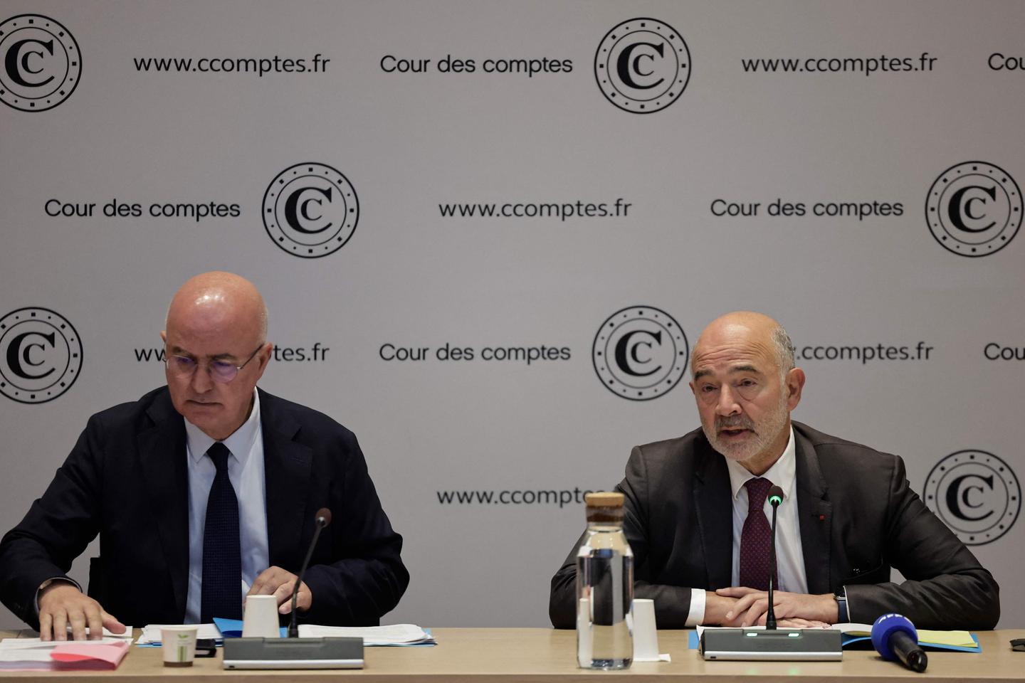 Paris Olympics cost French government €6.6 billion