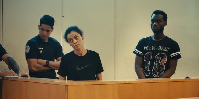 « Stups », une immersion avec les petites mains du trafic de drogue