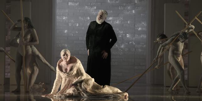 Au Théâtre du Capitole, la soprano américaine Rachel Willis-Sorensen triomphe dans « Thaïs », de Massenet