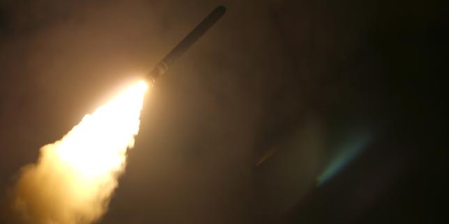 EN DIRECT, guerre en Ukraine : les Etats-Unis, favorables à des frappes ukrainiennes en Russie, envisagent de vendre des missiles Tomahawk aux Européens