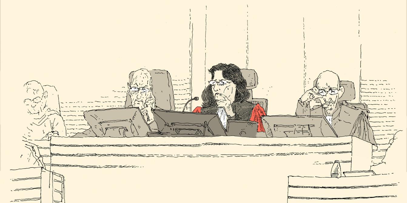 At Cédric Jubillar's trial, a snapshot of cruelty