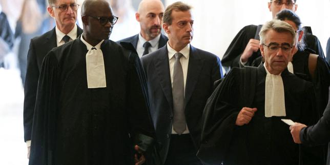Air France and Airbus face appeal trial over 2009 Rio-Paris crash