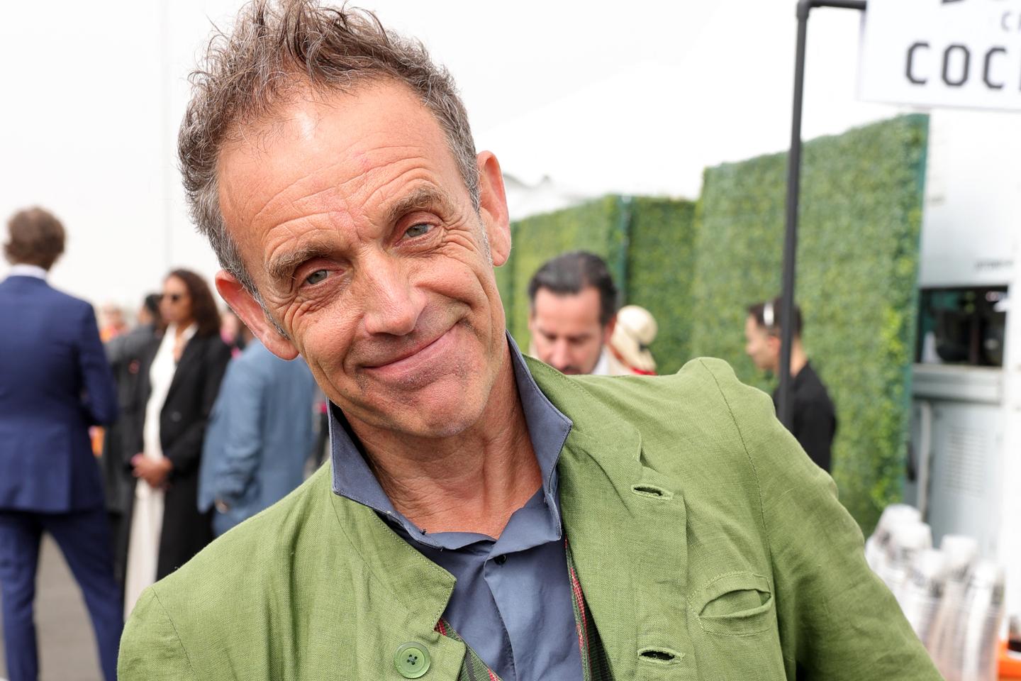 Johan Grimonprez, réalisateur de « Soundtrack to a Coup d’Etat » : « Un Belge ne peut pas ne pas être lié au Congo »