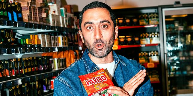 « Tu seras le nouveau Michel Cymes ! » : Jimmy Mohamed, le « doc » chouchou des Français