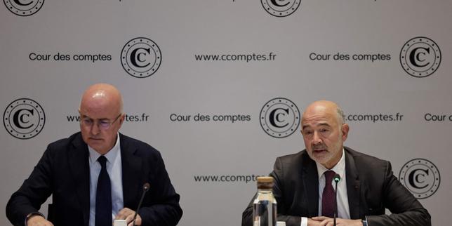 Paris Olympics cost French government €6.6 billion