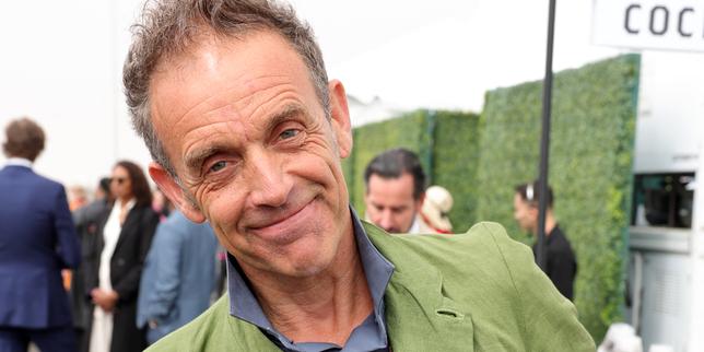 Johan Grimonprez, réalisateur de « Soundtrack to a Coup d’Etat » : « Un Belge ne peut pas ne pas être lié au Congo »