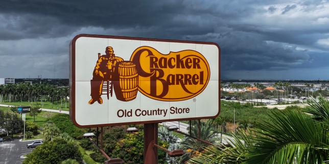 'Cracker Barrel's downfall may seem like a mere marketing blunder, but it reveals something about the conservative wave sweeping the US'