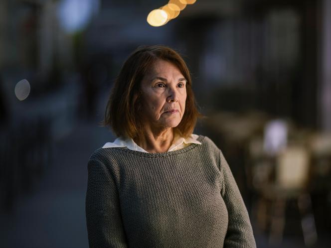 Kudret Günes, le 27&nbsp;septembre, à Paris.