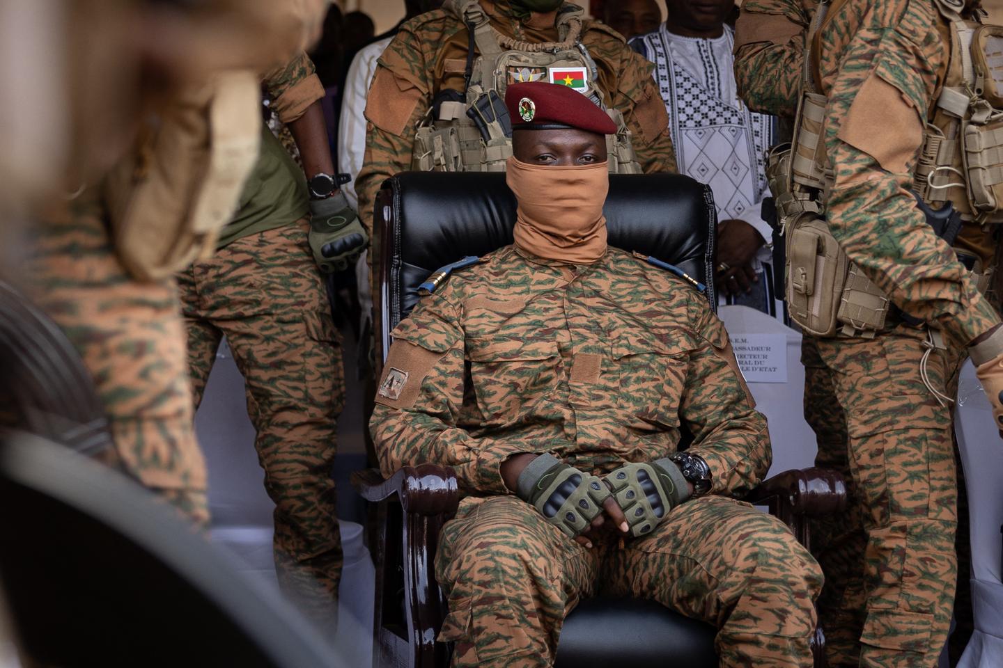 La dÃ©tention dâ€™Ivoiriens par le Burkina Faso, nouvel Ã©pisode dans la crise...