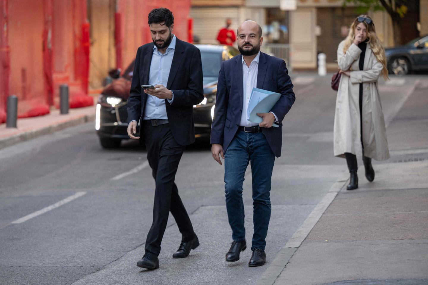 David Rachline, le maire RN de Fréjus, sera jugé en septembre pour favoritisme