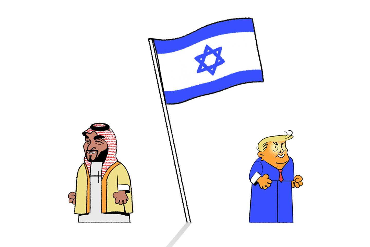 Quel est le rÃ´le diplomatique deÂ lâ€™Arabie saoudite auÂ Moyen-OrientÂ ? Comprendre...