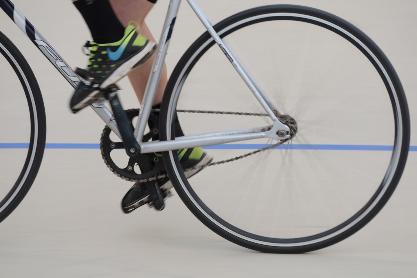 Maladie de Parkinson : le vélo, outil précieux pour réduire les symptômes
