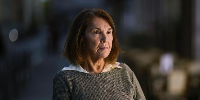 La réalisatrice franco-kurde Kudret Günes condamnée au silence en Turquie