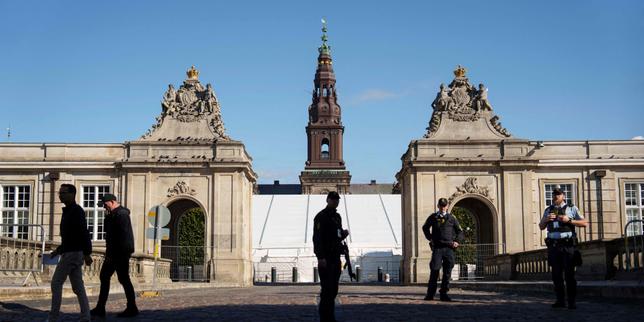 EN DIRECT, guerre en Ukraine : les 27 pays membres de l’Union européenne se réunissent au Danemark pour renforcer leur défense face à la menace russe