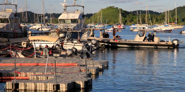 Mayotte : une femme et deux enfants retrouvés morts après le naufrage d’une embarcation de migrants