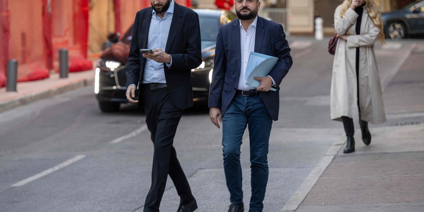 David Rachline, le maire RN de Fréjus, sera jugé en septembre pour favoritisme