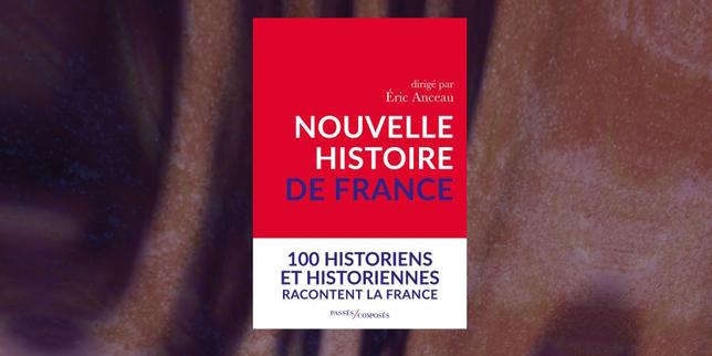 « Nouvelle Histoire De France », Sous La Direction D’eric Anceau : Inutile D’en Rajouter