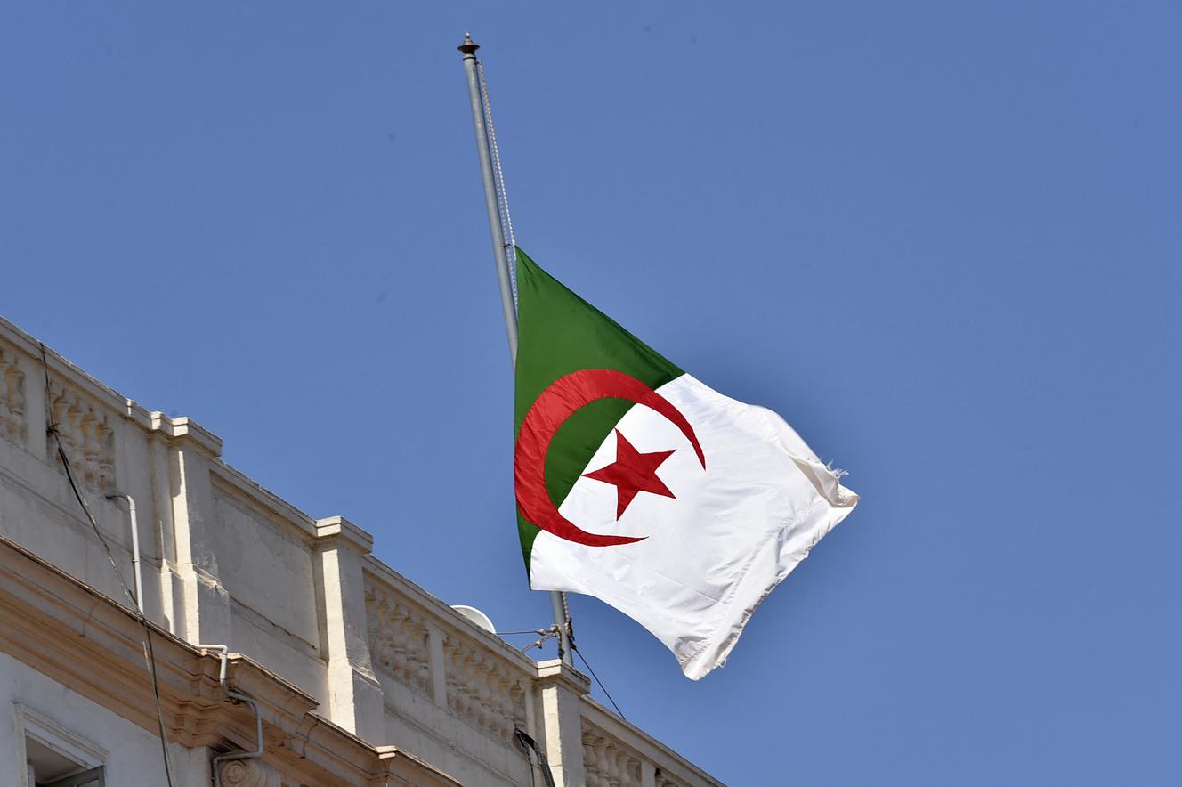 En Algérie, un ancien ministre condamné à sept ans de prison pour le détournement de 38 millions d’euros