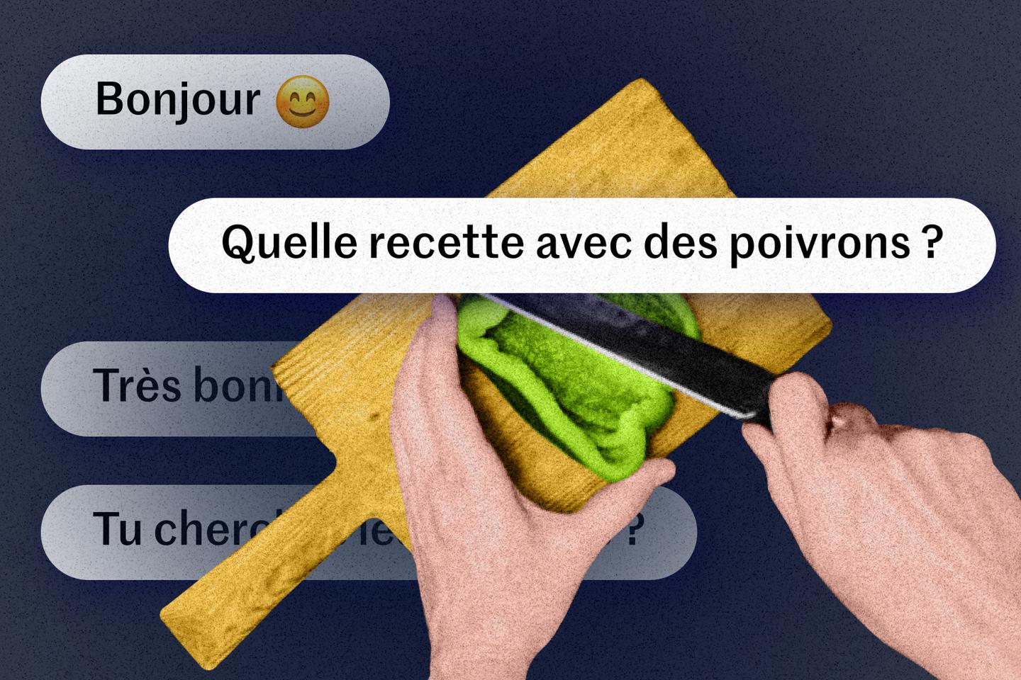 Intelligence artificielle : comment ChatGPT est entré dans nos vies