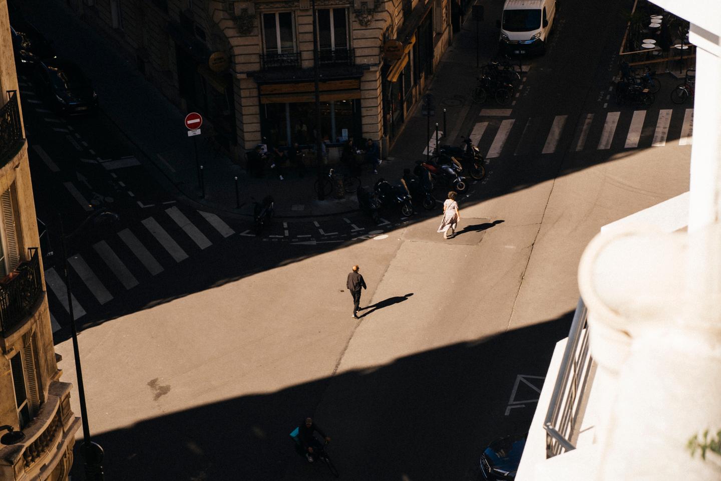C’est l’histoire d’une rue : Laos, d’une plaine marécageuse à des immeubles Art déco dans le 15ᵉ arrondissement de Paris