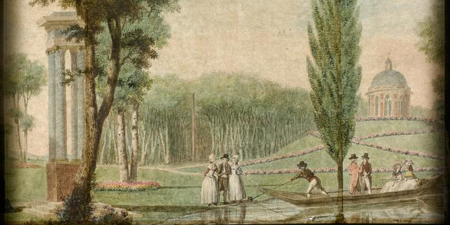 Le château de Sceaux sort de sa réserve avec l’exposition « Trésors et coulisses du château. Histoire d’une collection »