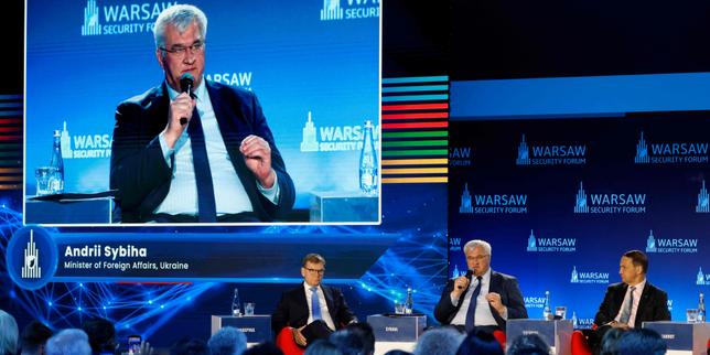 Les relations entre l’Ukraine et la Hongrie s’enveniment après des survols de drones