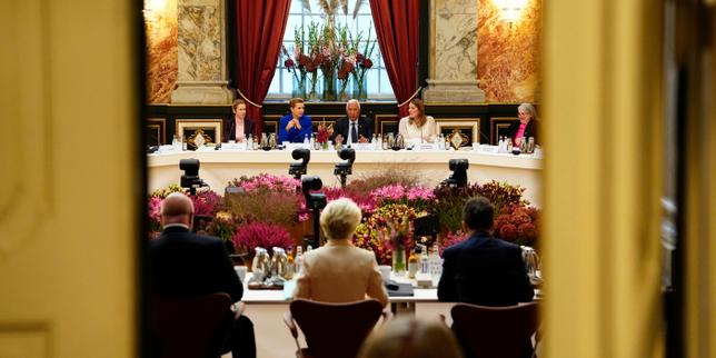 Malgré la multiplication des attaques hybrides par la Russie, les Européens peinent à s’accorder sur une défense commune