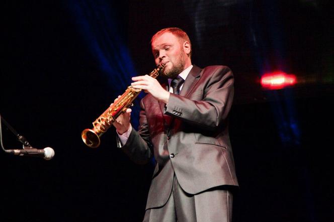 Andreï Chabanov, à Samara (Russie), en 2015.