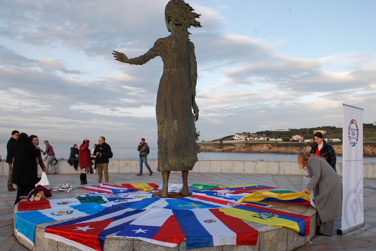 Revenir en Espagne aprÃ¨s des gÃ©nÃ©rations dâ€™exil