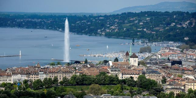 En Suisse, une immigration massive sans crispation identitaire