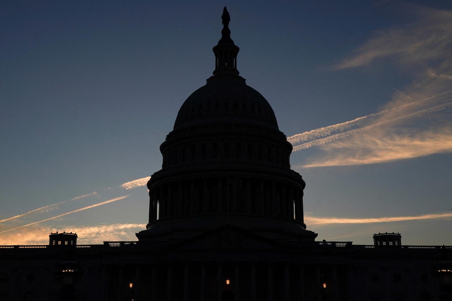Trump turns the government shutdown into a political weapon