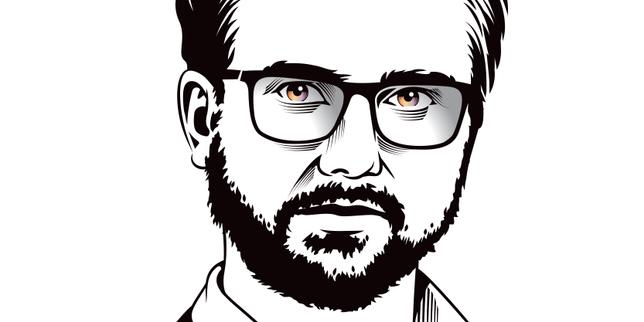 Lucas Chancel, Économiste : « Seule La Socialisation De L’énergie Peut Éviter Aux Européens Une Vassalisation »