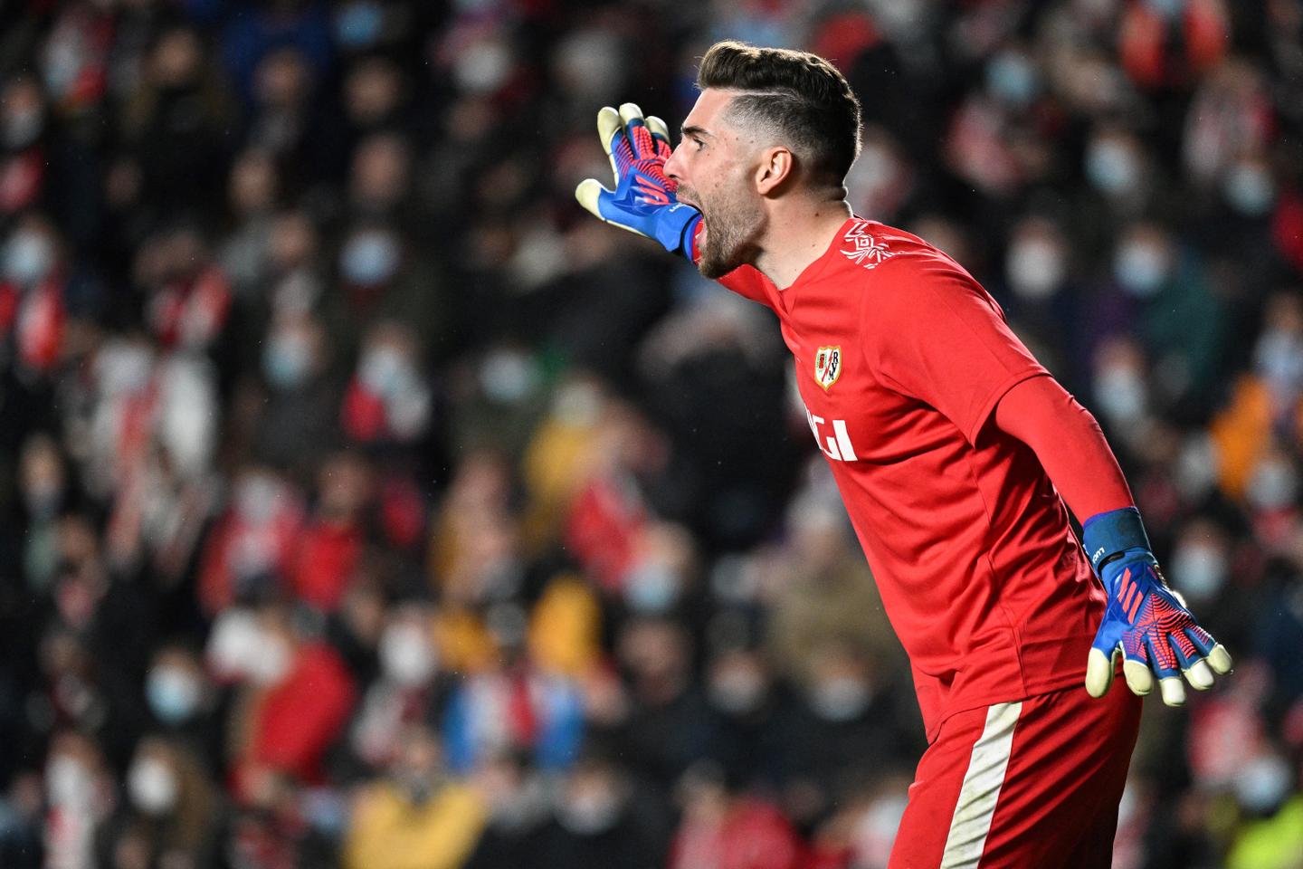 Luca Zidane appelÃ© pour la premiÃ¨re fois avec lâ€™AlgÃ©rie pour deux matchs des...
