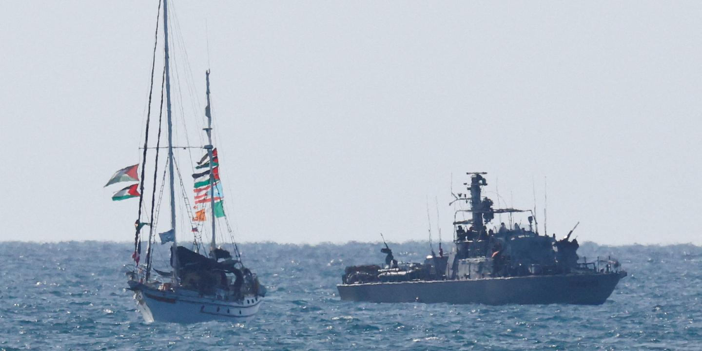 un dernier bateau est encore en route après des dizaines d’interceptions