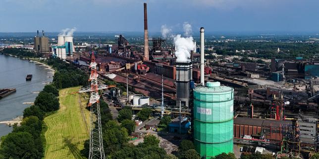 L’absence d’investissement des entreprises, principale source du décrochage économique de l’Europe
