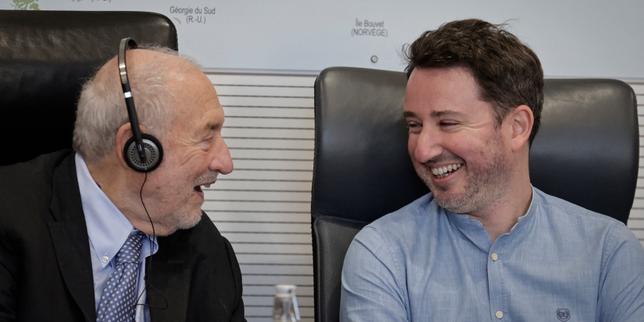 Joseph Stiglitz, Nobel Prize-winning economist: France should enforce Zucman tax − 'It would make it a leader to follow'