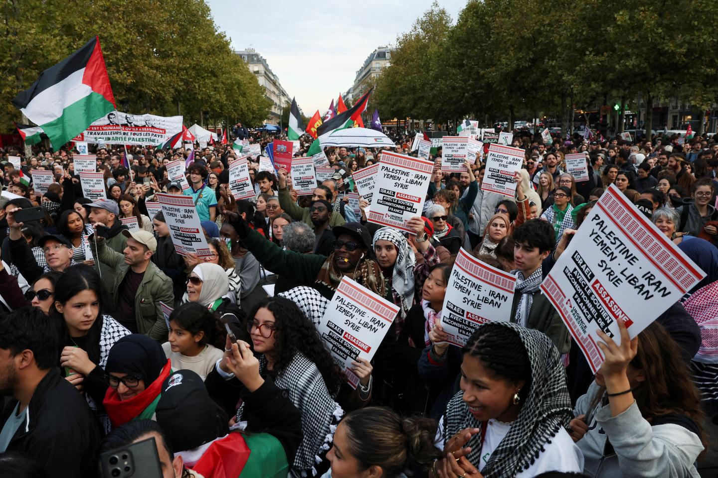 Robert Hirsch, historien : « Encenser l’action du Hamas le 7 octobre 2023, ce