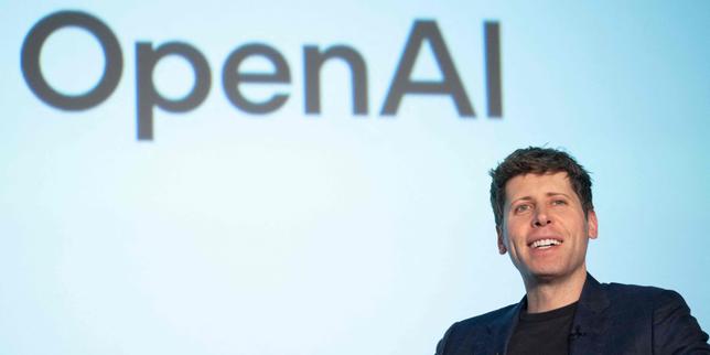 Openai Passe Une Commande Géante De Puces Électroniques À Amd, Dont Il Va Devenir Actionnaire