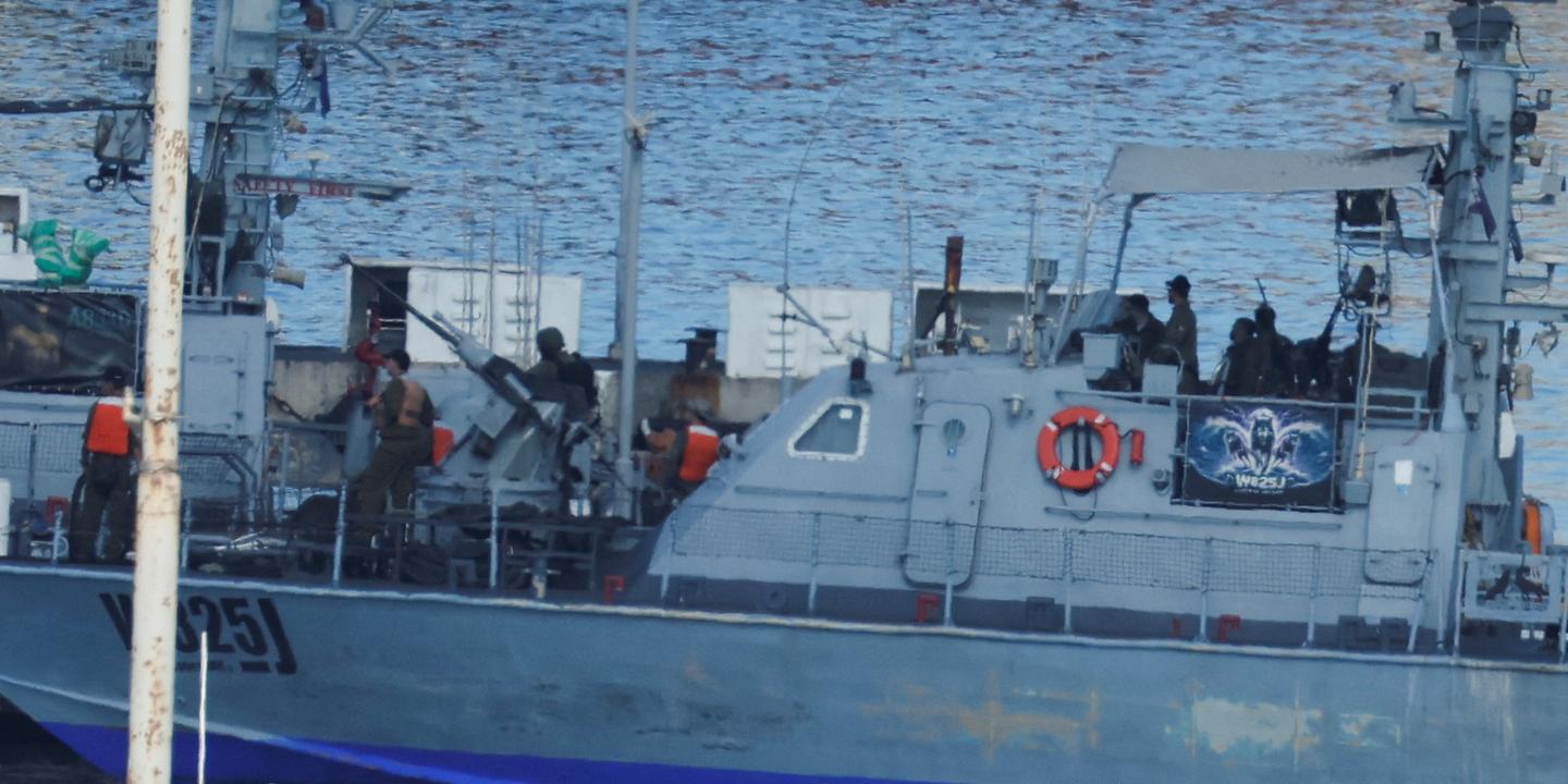 EN DIRECT, GazaÂ : pour Erdogan, lâ€™interception de la flottille Â«Â tÃ©moigne une...